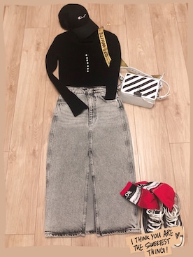 vivianzhさんのコーディネート