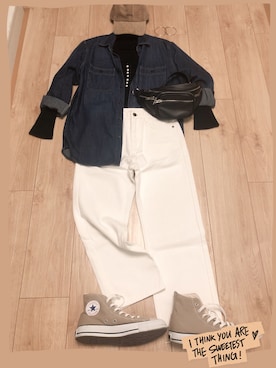 vivianzhさんのコーディネート