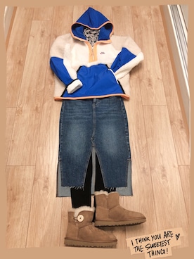 vivianzhさんのコーディネート