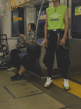 syunさんのコーディネート