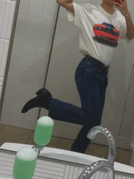 syunさんのコーディネート