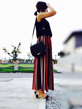 mi＊saさんのコーディネート