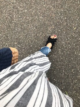 mi＊saさんのコーディネート