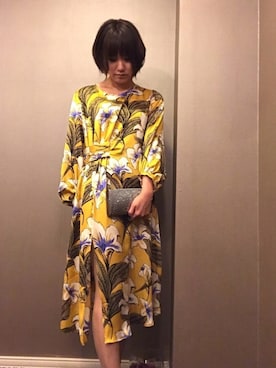 mi＊saさんのコーディネート