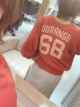 mi＊saさんのコーディネート