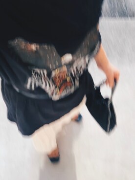 mi＊saさんのコーディネート