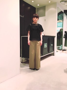 takakoさんのコーディネート