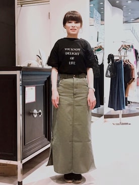 takakoさんのコーディネート