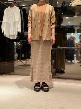 takakoさんのコーディネート