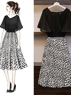 Clorisleeさんのコーディネート