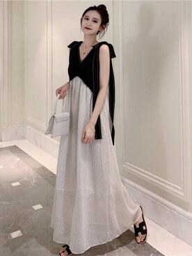 Clorisleeさんのコーディネート