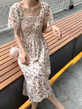 Clorisleeさんのコーディネート