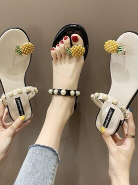 Clorisleeさんのコーディネート