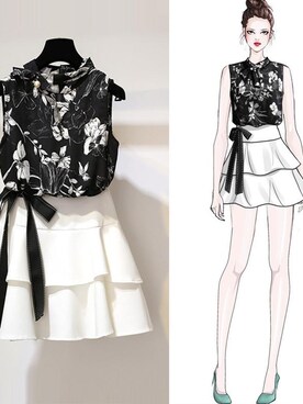 Clorisleeさんのコーディネート