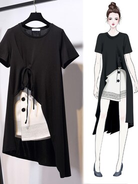 Clorisleeさんのコーディネート