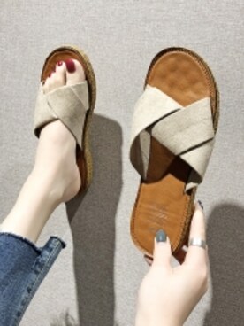 Clorisleeさんのコーディネート