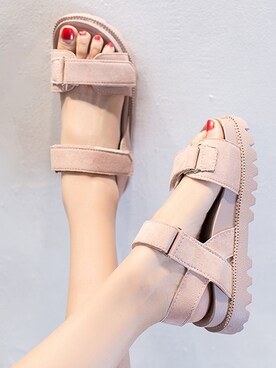 Clorisleeさんのコーディネート