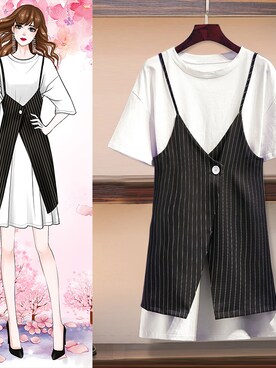 Clorisleeさんのコーディネート