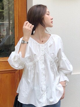 Clorisleeさんのコーディネート