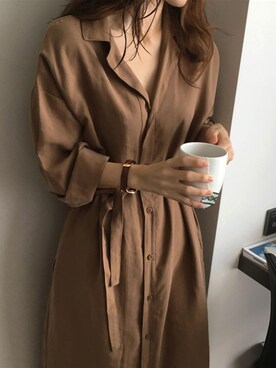 Clorisleeさんのコーディネート