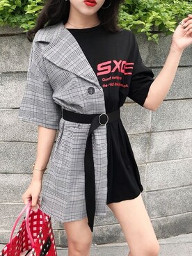 Clorisleeさんのコーディネート