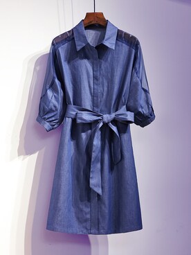 Clorisleeさんのコーディネート