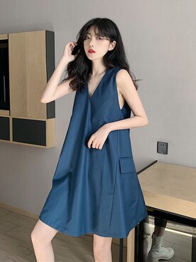 Clorisleeさんのコーディネート