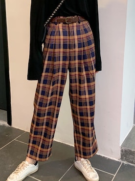 Clorisleeさんのコーディネート