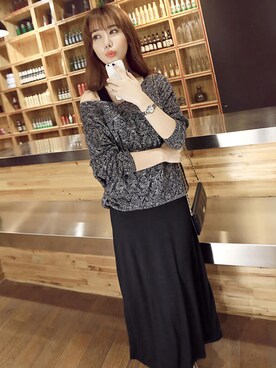 Clorisleeさんのコーディネート