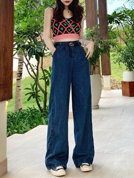 Clorisleeさんのコーディネート