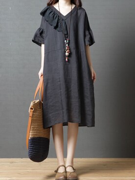 Clorisleeさんのコーディネート