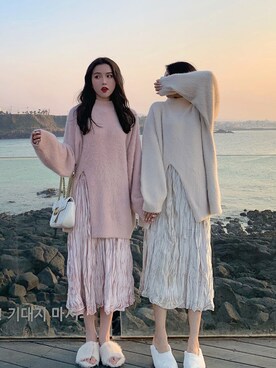 Clorisleeさんのコーディネート