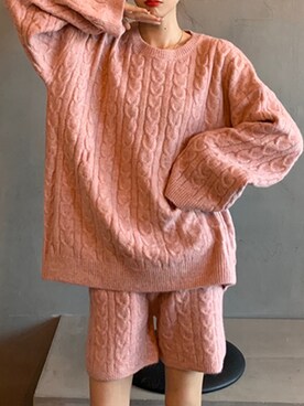 Clorisleeさんのコーディネート