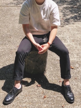 Hytさんのコーディネート