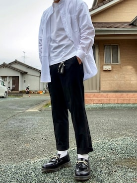 Hytさんのコーディネート