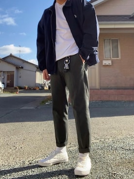 Hytさんのコーディネート