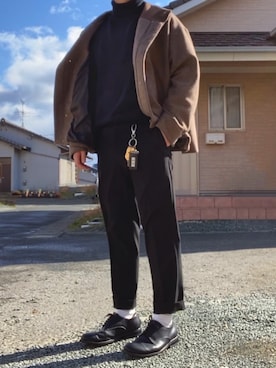 Hytさんのコーディネート