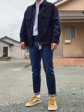Hytさんのコーディネート