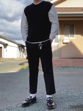 Hytさんのコーディネート