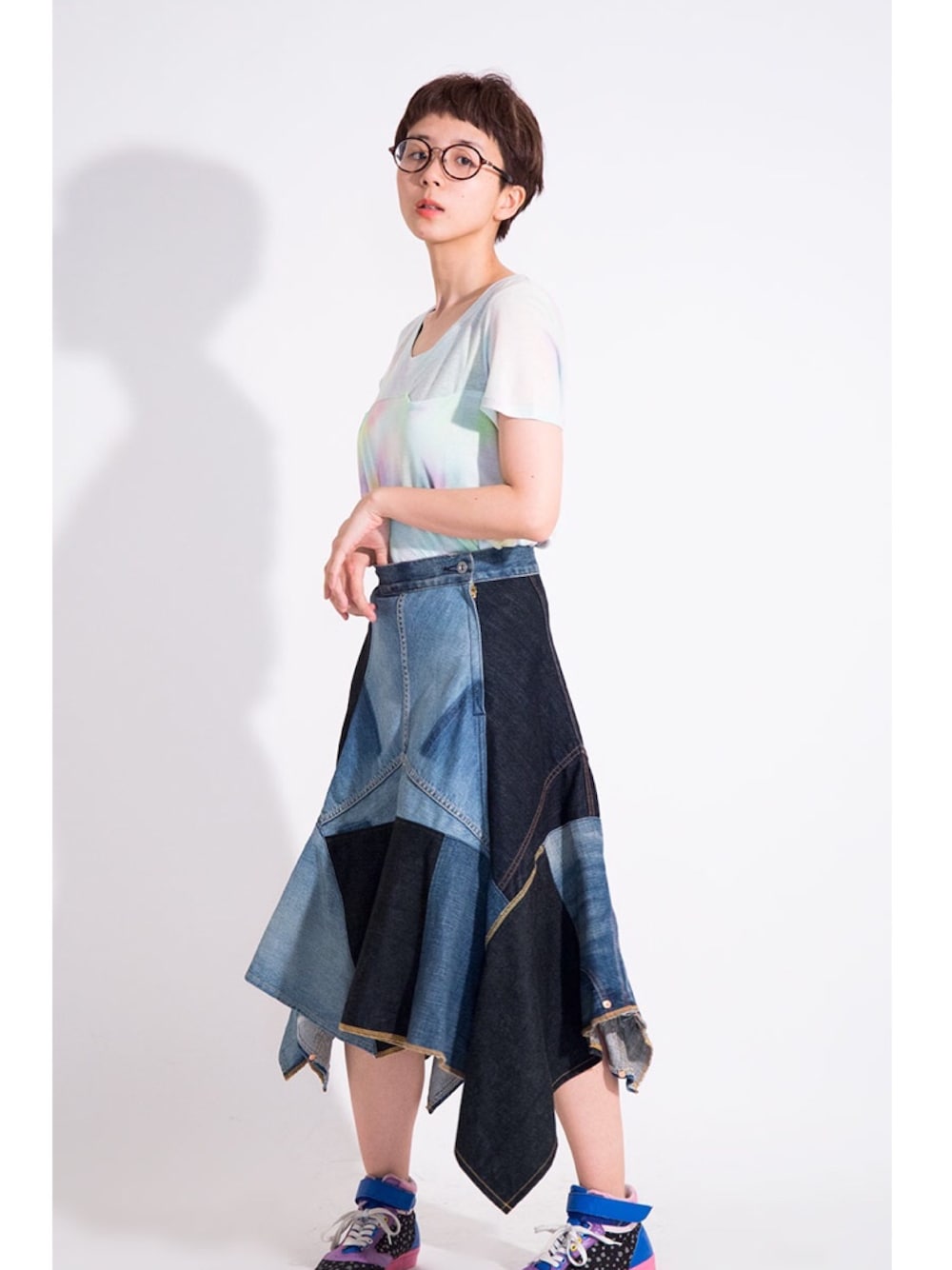 ジュンヤワタナベ コムデギャルソンJUNYA WATANABE COMME des