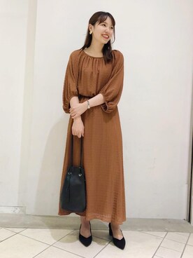 snさんのコーディネート