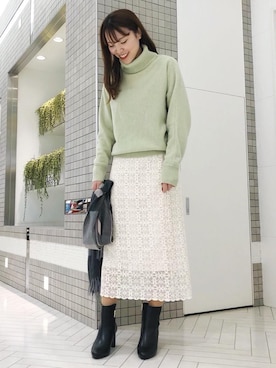 snさんのコーディネート