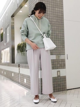 snさんのコーディネート