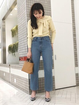 snさんのコーディネート