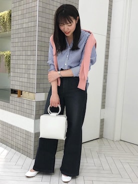 snさんのコーディネート