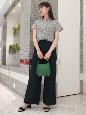 snさんのコーディネート