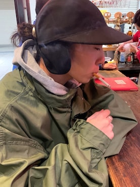 yokotaさんのコーディネート