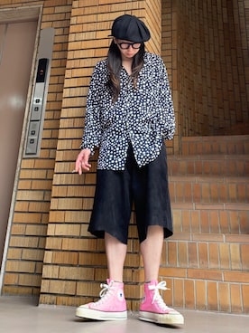 yokotaさんのコーディネート