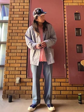 yokotaさんのコーディネート