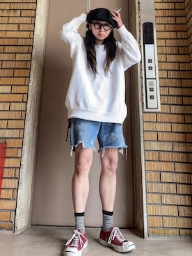 yokotaさんのコーディネート